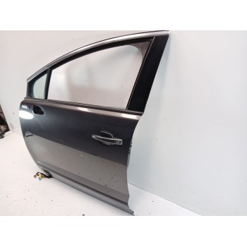 Recambio de puerta delantera izquierda para peugeot 3008 van (mr_, mc_, mj_) puretech 130 (mrhnyh) referencia OEM IAM 9002AR  