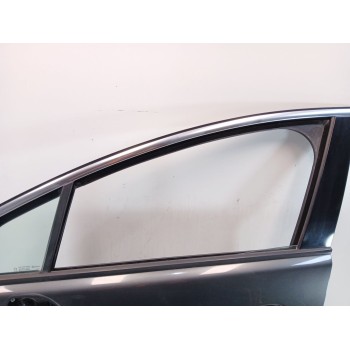 Recambio de puerta delantera izquierda para peugeot 3008 van (mr_, mc_, mj_) puretech 130 (mrhnyh) referencia OEM IAM 9002AR  