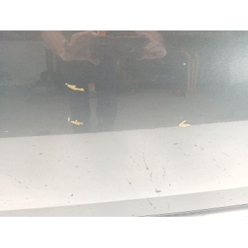 Recambio de puerta delantera izquierda para peugeot 3008 van (mr_, mc_, mj_) puretech 130 (mrhnyh) referencia OEM IAM 9002AR  