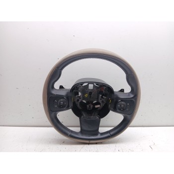 VOLANTE 6204725d POCO DESGASTE SIN AIRBAG