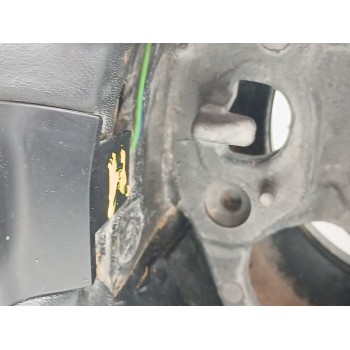 Recambio de volante para fiat 500 l (330) basic referencia OEM IAM 6204725d POCO DESGASTE SIN AIRBAG