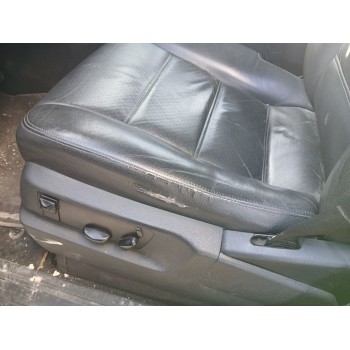 Recambio de asiento delantero izquierdo para porsche cayenne (9pa) 3.2 referencia OEM IAM 7L0881105AB  