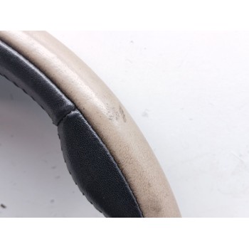 Recambio de volante para fiat 500 l (330) basic referencia OEM IAM 6204725d POCO DESGASTE SIN AIRBAG