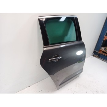 Recambio de puerta trasera derecha para peugeot 3008 van (mr_, mc_, mj_) puretech 130 (mrhnyh) referencia OEM IAM 9008V4  