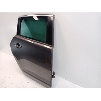 Recambio de puerta trasera derecha para peugeot 3008 van (mr_, mc_, mj_) puretech 130 (mrhnyh) referencia OEM IAM 9008V4  
