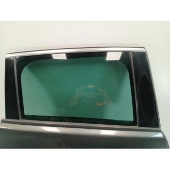 Recambio de puerta trasera derecha para peugeot 3008 van (mr_, mc_, mj_) puretech 130 (mrhnyh) referencia OEM IAM 9008V4  