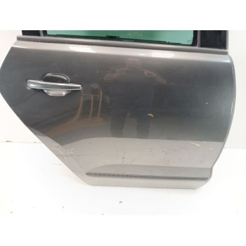 Recambio de puerta trasera derecha para peugeot 3008 van (mr_, mc_, mj_) puretech 130 (mrhnyh) referencia OEM IAM 9008V4  