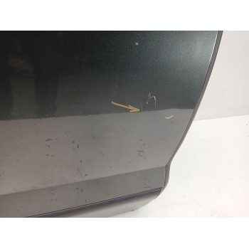 Recambio de puerta trasera derecha para peugeot 3008 van (mr_, mc_, mj_) puretech 130 (mrhnyh) referencia OEM IAM 9008V4  