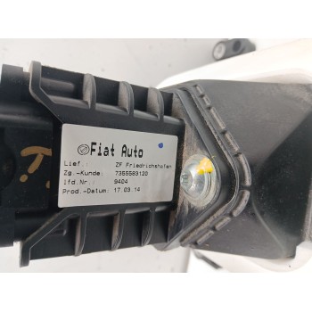 Recambio de palanca cambio para fiat 500 l (330) basic referencia OEM IAM 7355583120 AUTO 