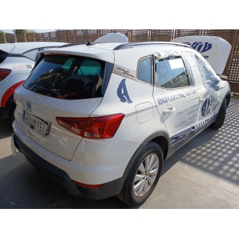 seat arona (kj7, kjp) del año 2023
