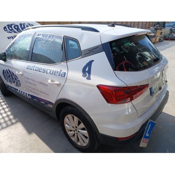 seat arona (kj7, kjp) del año 2023