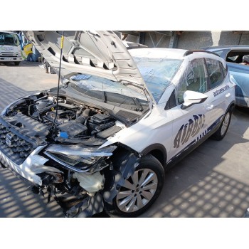 seat arona (kj7, kjp) del año 2023