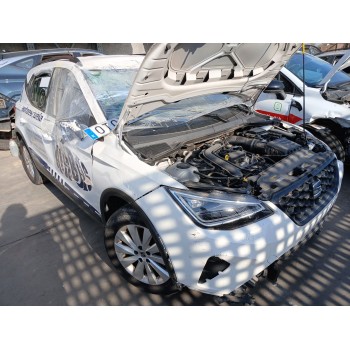 seat arona (kj7, kjp) del año 2023