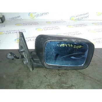 RETROVISOR DERECHO PLATA 4 PINES