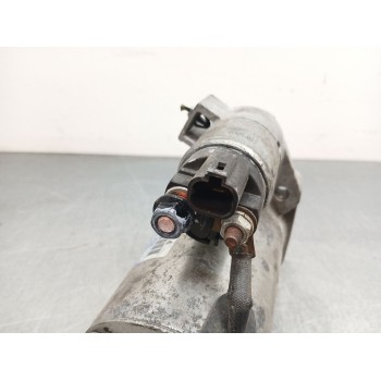 Recambio de motor arranque para kia carens iv 1.6 gdi referencia OEM IAM 361002B102 361002b110 