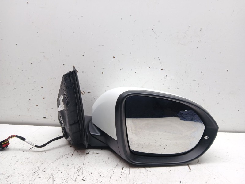 Recambio de retrovisor derecho para volkswagen t-cross (c11, d31) 1.0 tsi referencia OEM IAM 2gm857502aj  