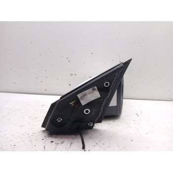 Recambio de retrovisor derecho para volkswagen t-cross (c11, d31) 1.0 tsi referencia OEM IAM 2gm857502aj  