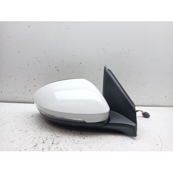 Recambio de retrovisor derecho para volkswagen t-cross (c11, d31) 1.0 tsi referencia OEM IAM 2gm857502aj  