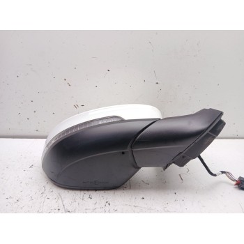 Recambio de retrovisor derecho para volkswagen t-cross (c11, d31) 1.0 tsi referencia OEM IAM 2gm857502aj  