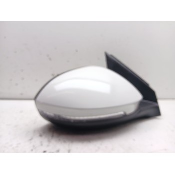 Recambio de retrovisor derecho para volkswagen t-cross (c11, d31) 1.0 tsi referencia OEM IAM 2gm857502aj  