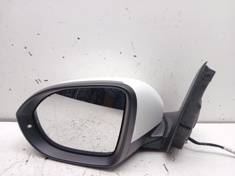 Recambio de retrovisor izquierdo para volkswagen t-cross (c11, d31) 1.0 tsi referencia OEM IAM 2gm857501aj  