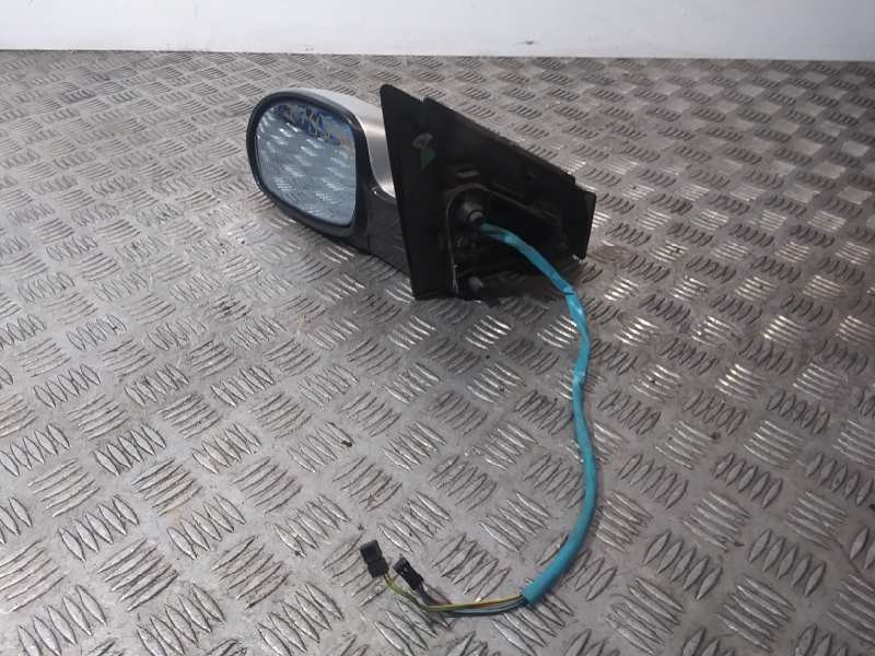 Recambio de retrovisor izquierdo para citroën c5 berlina 1.8 16v premier referencia OEM IAM 019013  