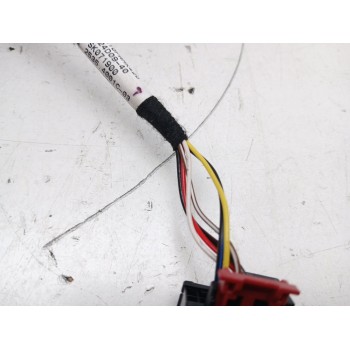 Recambio de retrovisor izquierdo para volkswagen t-cross (c11, d31) 1.0 tsi referencia OEM IAM 2gm857501aj  