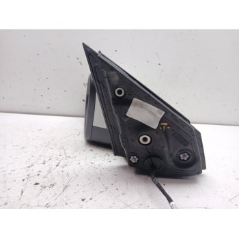 Recambio de retrovisor izquierdo para volkswagen t-cross (c11, d31) 1.0 tsi referencia OEM IAM 2gm857501aj  