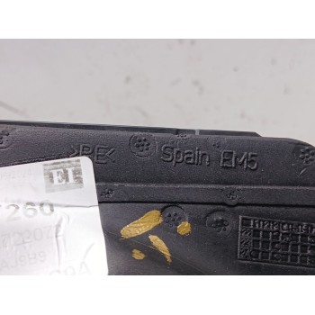 Recambio de retrovisor izquierdo para volkswagen t-cross (c11, d31) 1.0 tsi referencia OEM IAM 2gm857501aj  