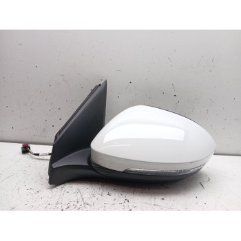 Recambio de retrovisor izquierdo para volkswagen t-cross (c11, d31) 1.0 tsi referencia OEM IAM 2gm857501aj  