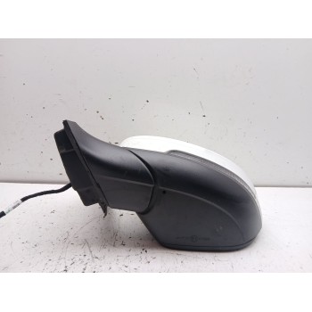 Recambio de retrovisor izquierdo para volkswagen t-cross (c11, d31) 1.0 tsi referencia OEM IAM 2gm857501aj  