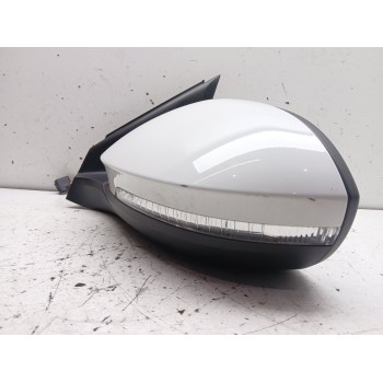 Recambio de retrovisor izquierdo para volkswagen t-cross (c11, d31) 1.0 tsi referencia OEM IAM 2gm857501aj  