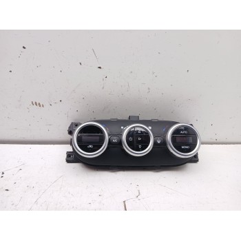 Recambio de mando climatizador para fiat 500 l (330) basic referencia OEM IAM 735579710  