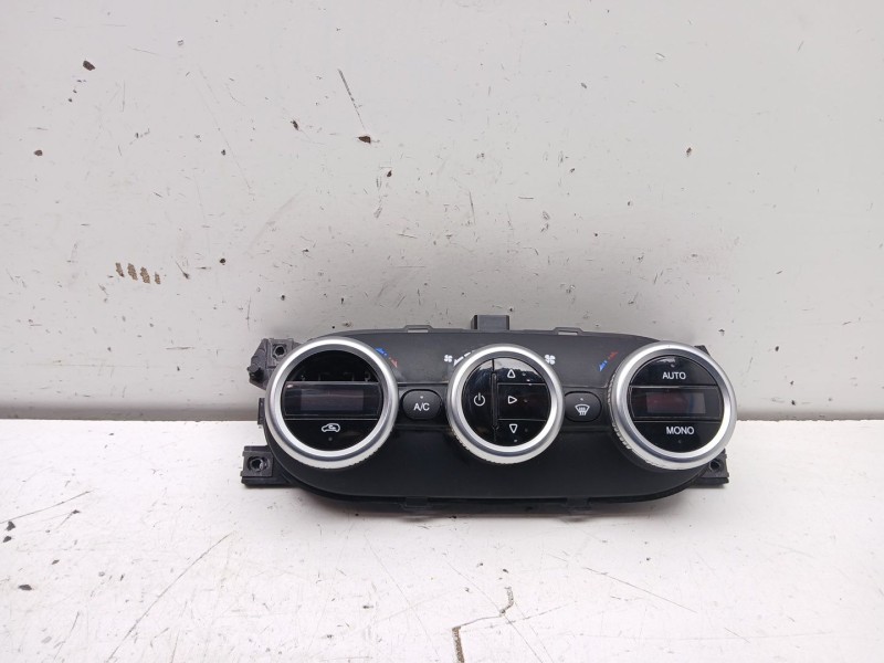 Recambio de mando climatizador para fiat 500 l (330) basic referencia OEM IAM 735579710  
