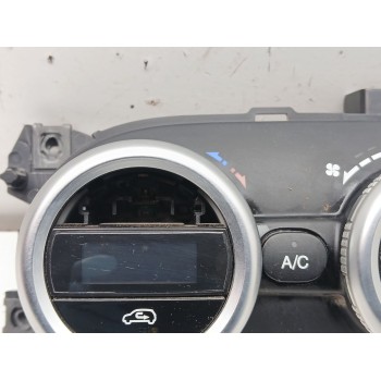 Recambio de mando climatizador para fiat 500 l (330) basic referencia OEM IAM 735579710  