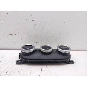 Recambio de mando climatizador para fiat 500 l (330) basic referencia OEM IAM 735579710  