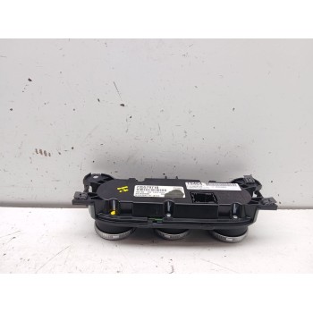 Recambio de mando climatizador para fiat 500 l (330) basic referencia OEM IAM 735579710  