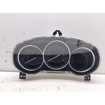Recambio de cuadro instrumentos para mazda 6 station wagon (gj, gl) 2.2 d referencia OEM IAM 1dght7  