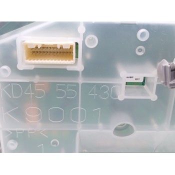 Recambio de cuadro instrumentos para mazda 6 station wagon (gj, gl) 2.2 d referencia OEM IAM 1dght7  