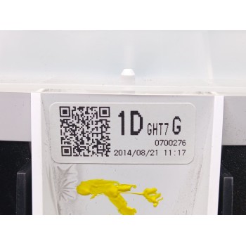 Recambio de cuadro instrumentos para mazda 6 station wagon (gj, gl) 2.2 d referencia OEM IAM 1dght7  