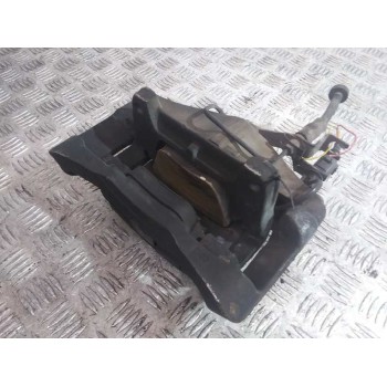 Recambio de pinza freno delantera izquierda para audi a6 berlina (4f2) 2.7 tdi referencia OEM IAM   