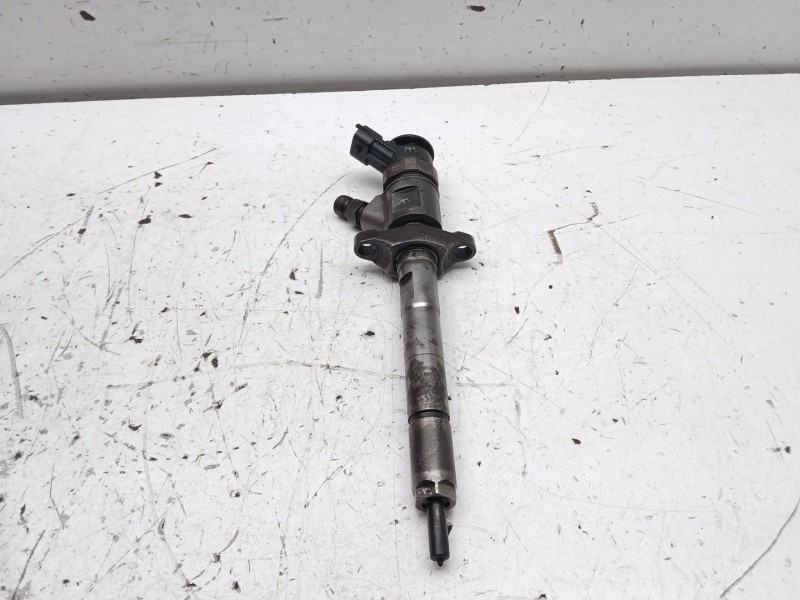 Recambio de inyector para citroën c4 picasso i monospace (ud_) 1.6 hdi referencia OEM IAM   