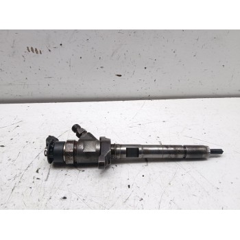 Recambio de inyector para citroën c4 picasso i monospace (ud_) 1.6 hdi referencia OEM IAM   