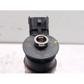 Recambio de inyector para citroën c4 picasso i monospace (ud_) 1.6 hdi referencia OEM IAM   