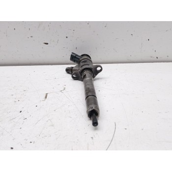 Recambio de inyector para citroën c4 picasso i monospace (ud_) 1.6 hdi referencia OEM IAM   