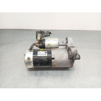 MOTOR ARRANQUE SH0218400 m001t81582 