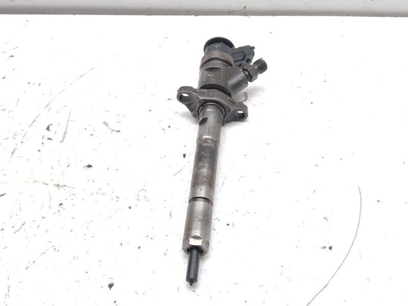 Recambio de inyector para citroën c4 picasso i monospace (ud_) 1.6 hdi referencia OEM IAM 0445110297  