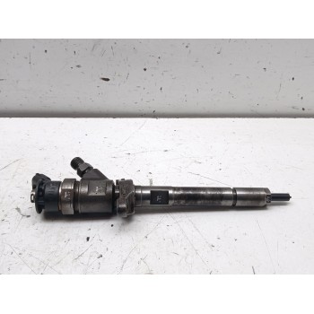 Recambio de inyector para citroën c4 picasso i monospace (ud_) 1.6 hdi referencia OEM IAM 0445110297  