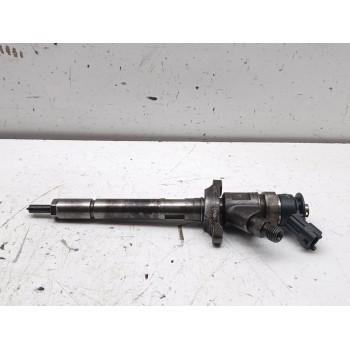 Recambio de inyector para citroën c4 picasso i monospace (ud_) 1.6 hdi referencia OEM IAM 0445110297  