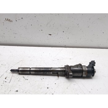 Recambio de inyector para citroën c4 picasso i monospace (ud_) 1.6 hdi referencia OEM IAM 0445110297  
